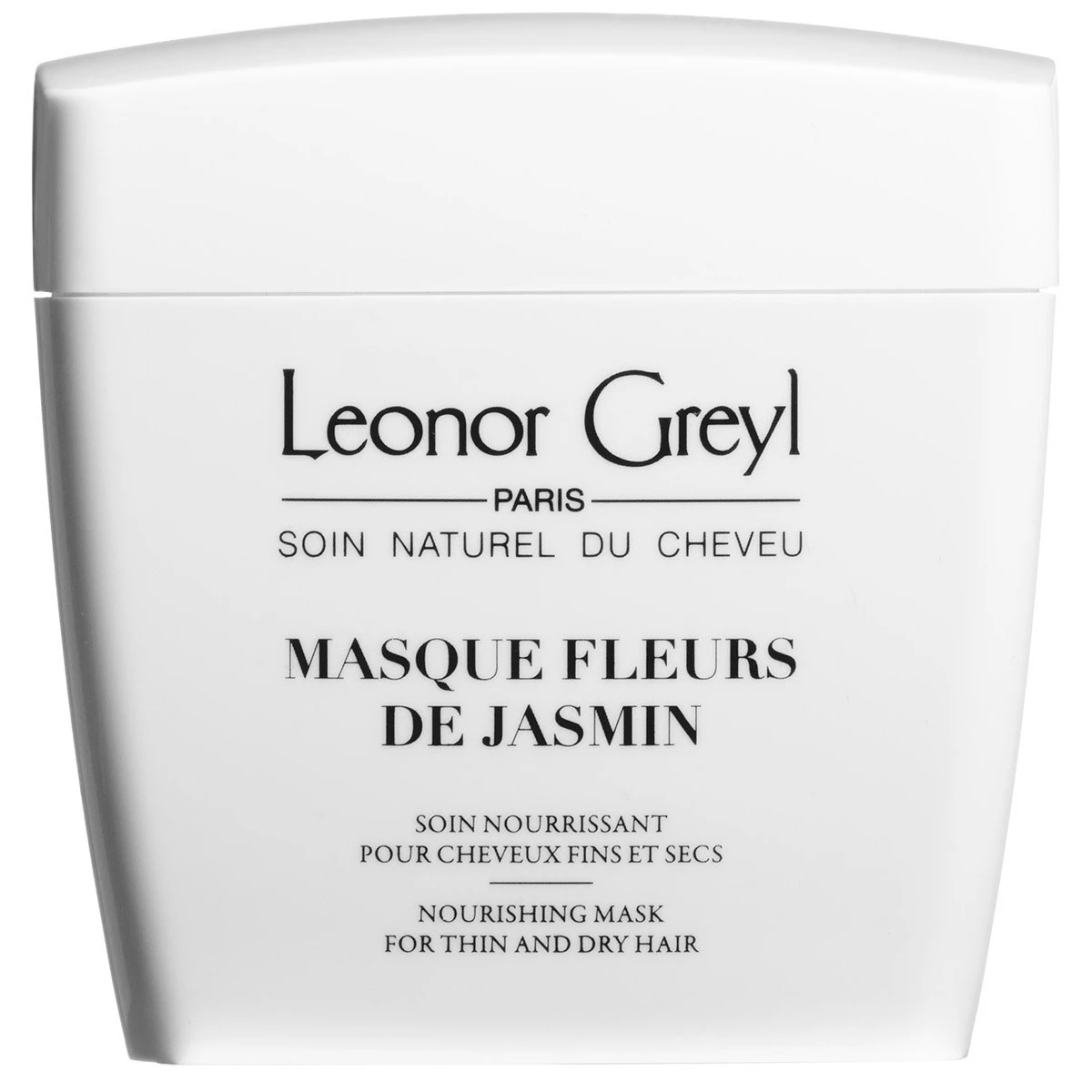 Masque Fleurs De Jasmin 3 Masque Fleurs De Jasmin