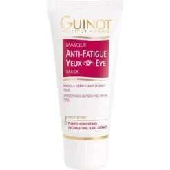 Masker Anti-fatigue Ogen
