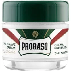 Proraso Professional Pre-Shave Cream