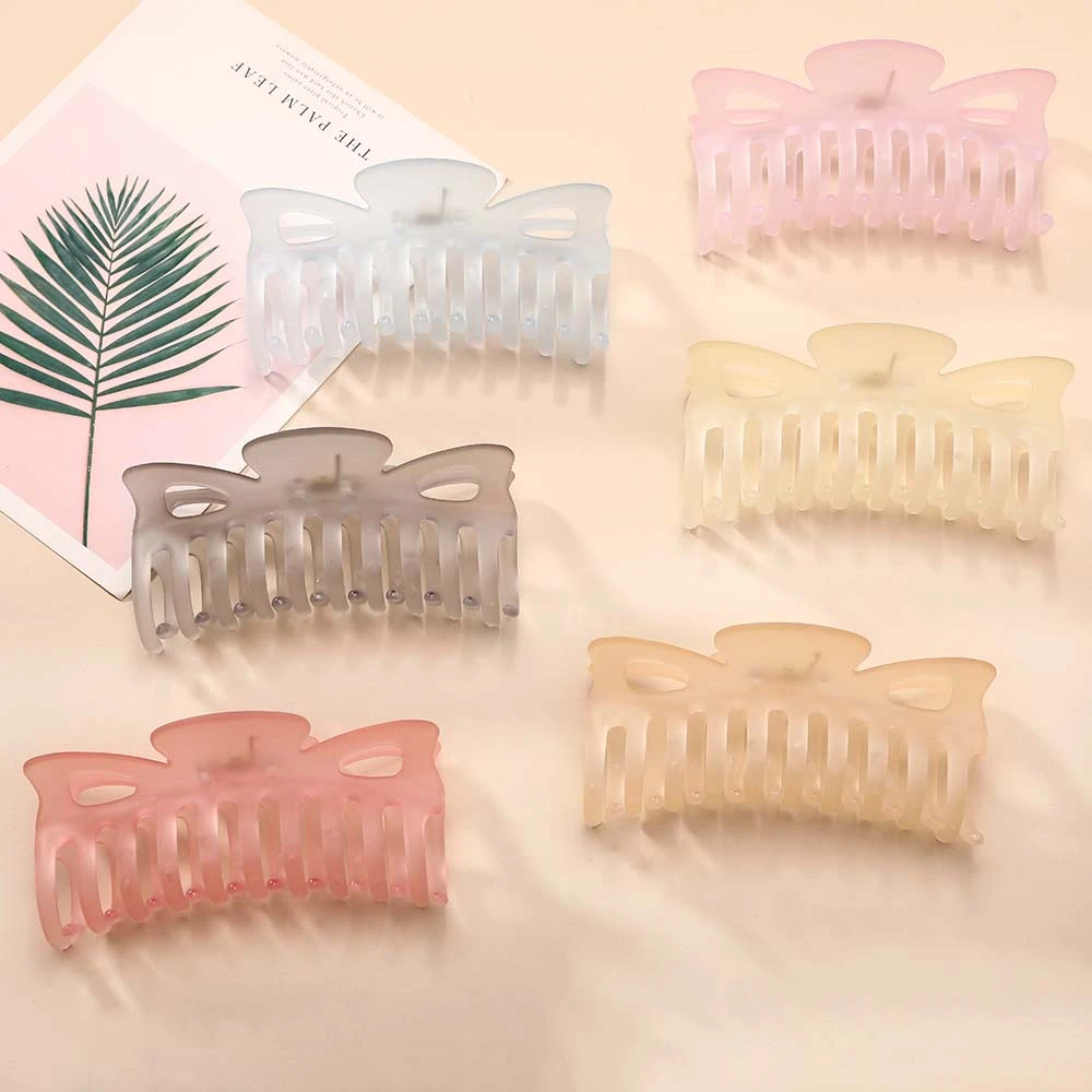Engelsrufer Jelly Hair Clip 5 Engelsrufer Jelly Hair Clip - Afbeelding 3