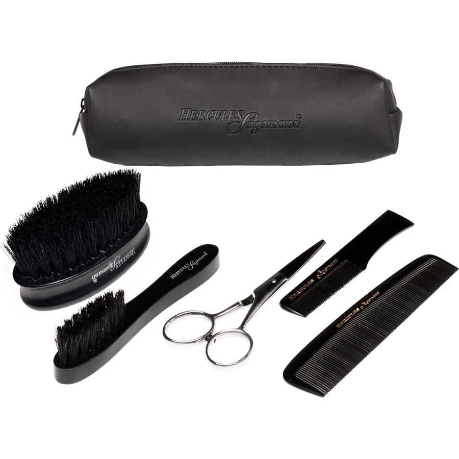 Volledige Baardset 3 Volledige Baardset