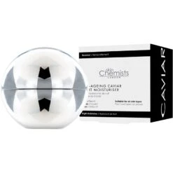 Anti-Ageing Night Moisturiser