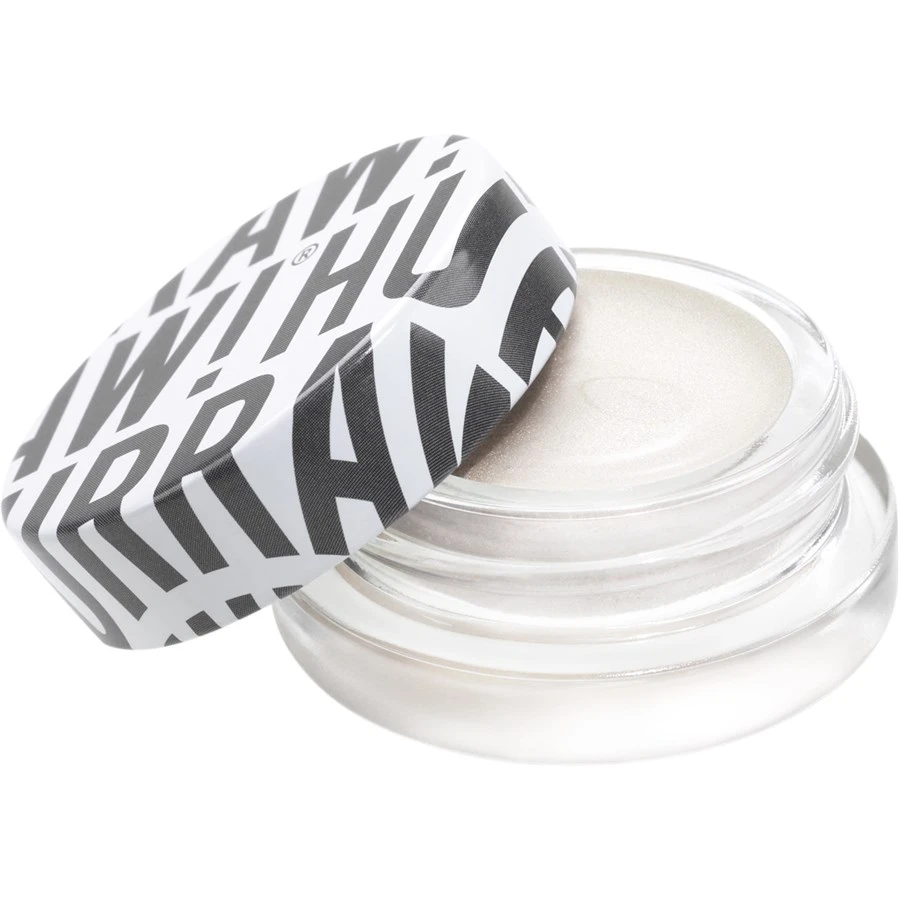 Highlighter Balm Aura Silver 3 Highlighter Balm Aura Silver