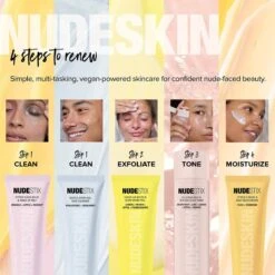 Nudestix 3-Step Citrus Skin Renewal - Sensitive Set 11 Nudestix 3-Step Citrus Skin Renewal - Sensitive Set -Mode- En Schoonheidswinkel https media prod eu 1.mirakl.net SOURCE fddb79a7311347b09ceb72b6f8a545bc