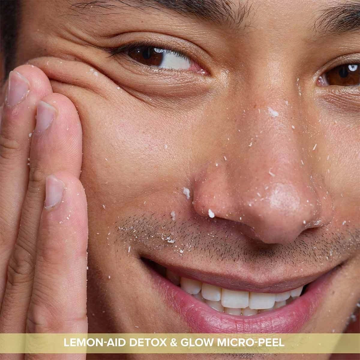 Nudestix 3-Step Citrus Skin Renewal - Sensitive Set 6 Nudestix 3-Step Citrus Skin Renewal - Sensitive Set - Afbeelding 4