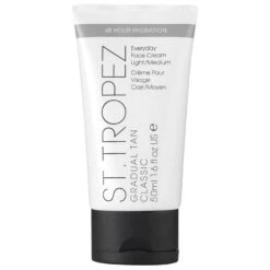 St. Tropez Gradual Tan