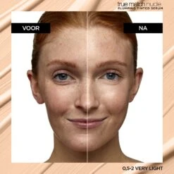 L’Oréal Paris True Match Tinted Serum -Mode- En Schoonheidswinkel iXPVNd423092 3 dgl NL