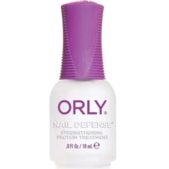 Nail Defense