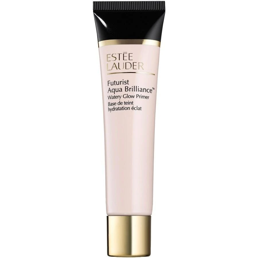 Estee Lauder Futurist Aqua Brilliance™ Watery Glow 3 Estee Lauder Futurist Aqua Brilliance™ Watery Glow