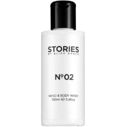 Stories Nº.02Hand & Body Wash