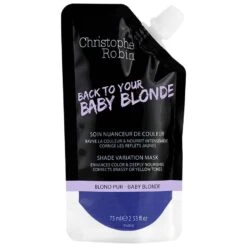 Christophe Robin Shade Variation Care