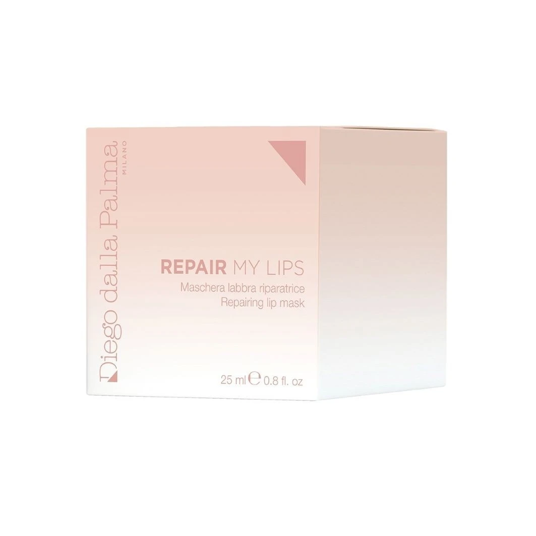Repair My Lips Mask 4 Repair My Lips Mask - Afbeelding 2