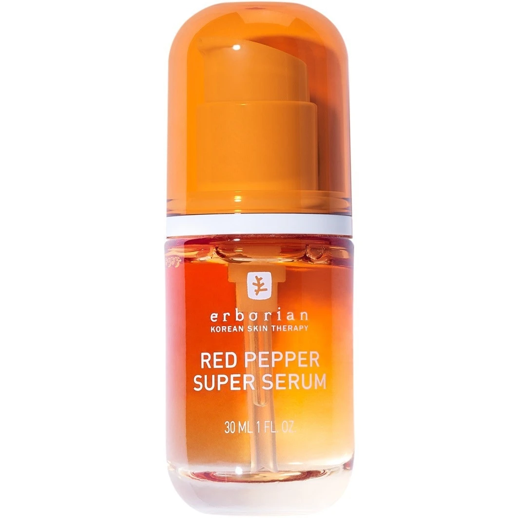 Erborian Red Pepper Serum 3 Erborian Red Pepper Serum