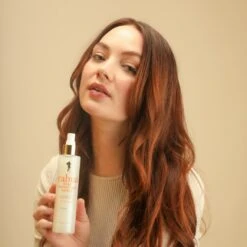 Heat Protectant Shield 9 Heat Protectant Shield -Mode- En Schoonheidswinkel ktpJC11110592 8 dgl NL