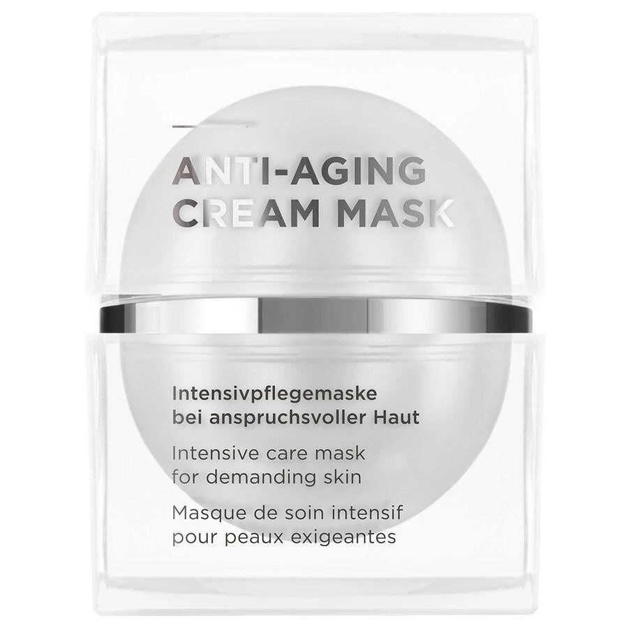 Anti-Aging Cream 3 Anti-Aging Cream