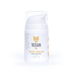 Softening Facial Cream