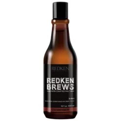 Redken Men CareBrews 3-in-1