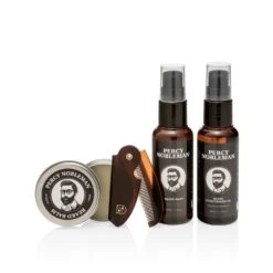 Beard Grooming Kit