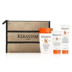 Kérastase NutritiveLe Voyage Discovery Set