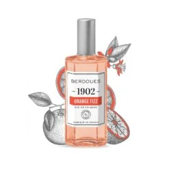 Orange Fizz -Mode- En Schoonheidswinkel n0me8n259395 1 dgl NL