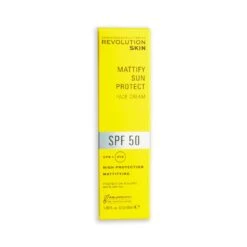 Revolution Skincare SPF 50 Matt Protect