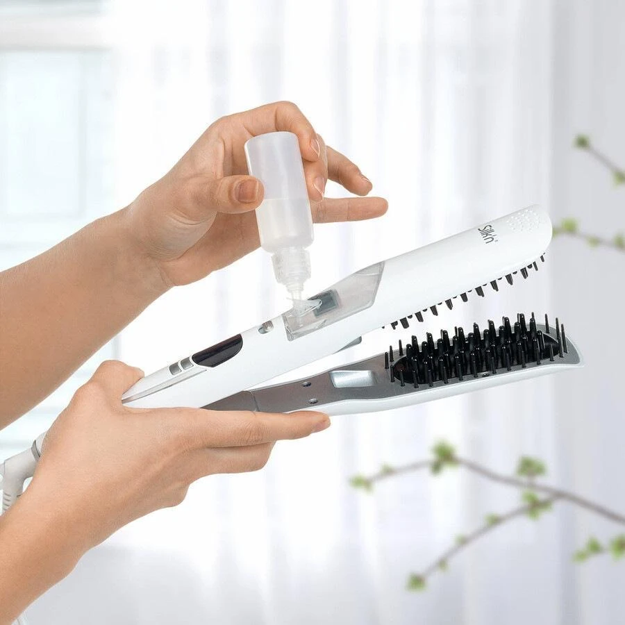 GoBrush Mist + Protective Styling Serum 7 GoBrush Mist + Protective Styling Serum - Afbeelding 5