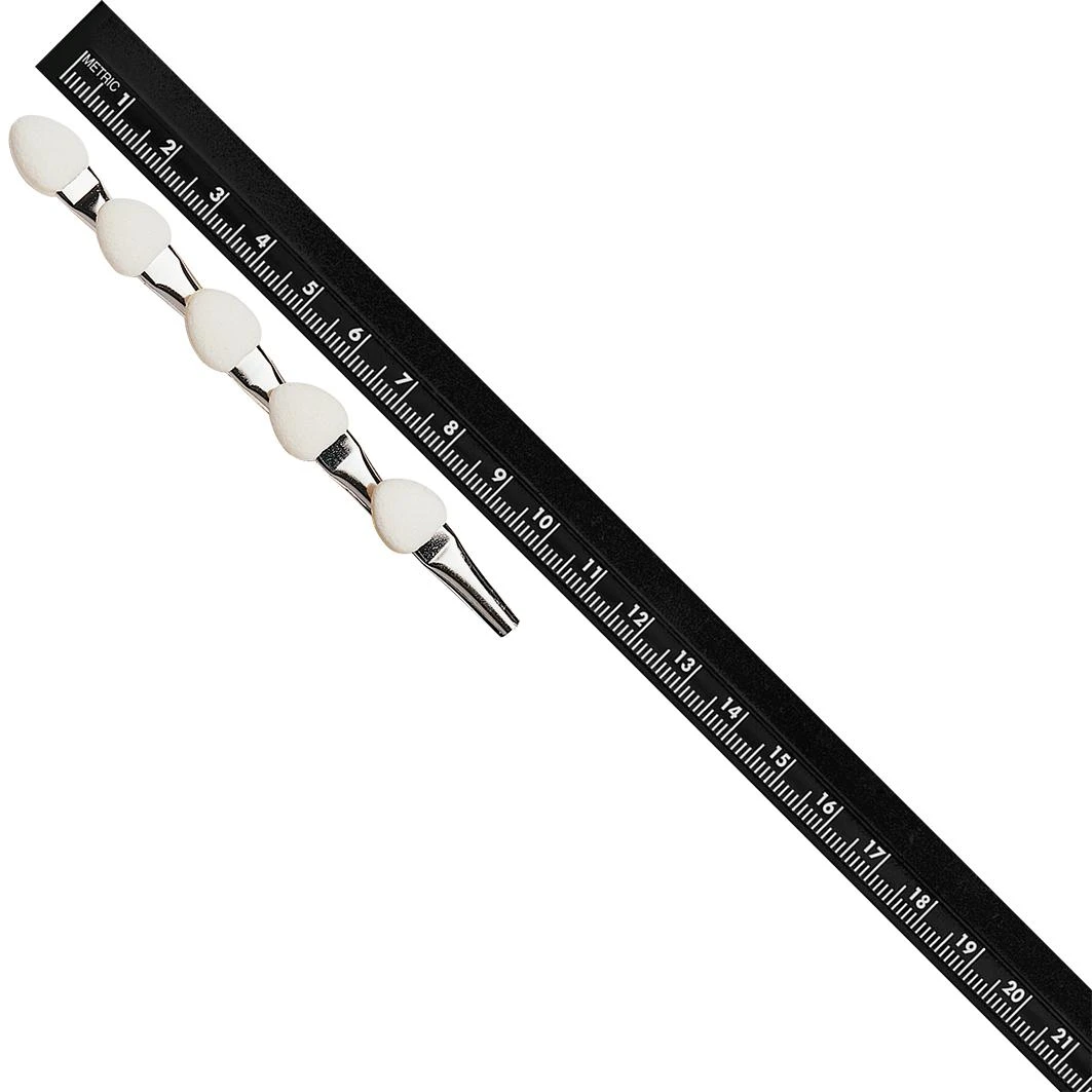 Da Vinci Classic5 Reservekoppen 5 Da Vinci Classic5 Reservekoppen - Afbeelding 3