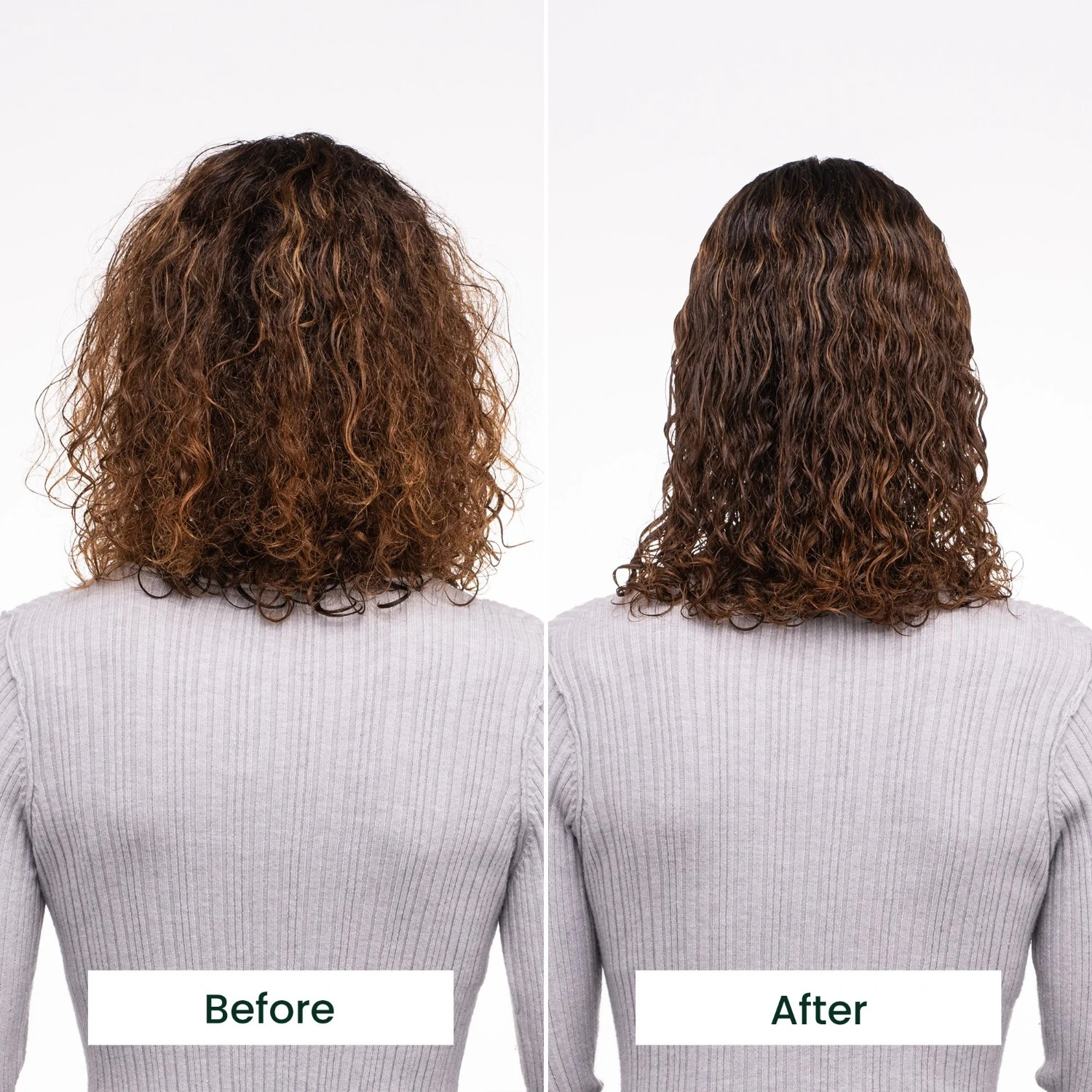 Tangle® Teezer Wet DetanglerPeach Glow Large 9 Tangle® Teezer Wet DetanglerPeach Glow Large - Afbeelding 7