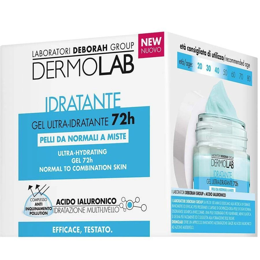 72H Ultra-Hydrating 4 72H Ultra-Hydrating - Afbeelding 2