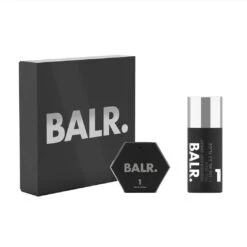 BALR 1 FOR MEN 50 Ml EdP + Deodorant
