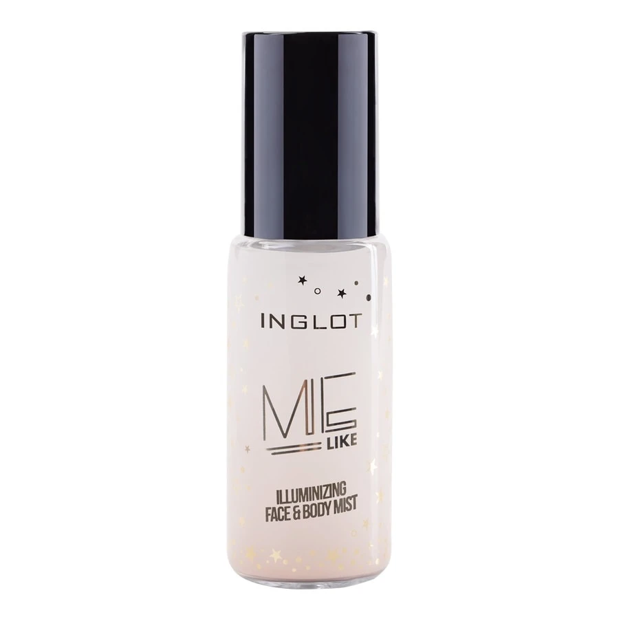 Me Like Illuminizing Face & Body Mist 3 Me Like Illuminizing Face & Body Mist