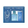 BlueCoffret EDT 100 Ml + Deodorant 200 Ml