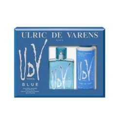 BlueCoffret EDT 100 Ml + Deodorant 200 Ml