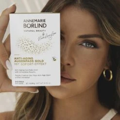 Oogpad Gold -Mode- En Schoonheidswinkel nxI40x695184 4 global