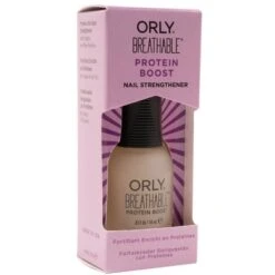 Treatment Protein Boost