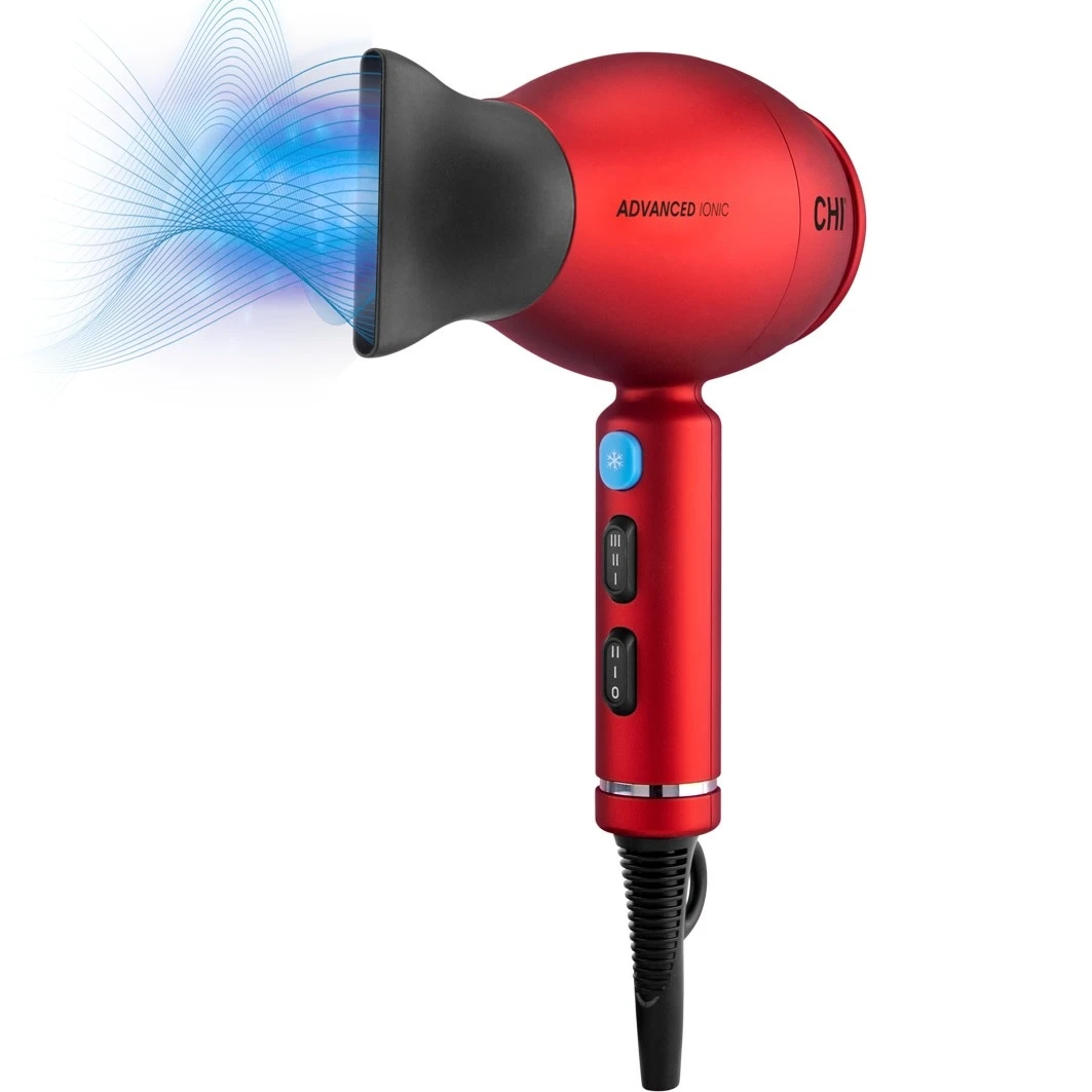 CHI Compact Hair Dryer 4 CHI Compact Hair Dryer - Afbeelding 2
