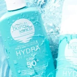 Bondi Sands Hydra Face Fluid UV Protect SPF 50+ -Mode- En Schoonheidswinkel oaTQml504254 3 dgl NL