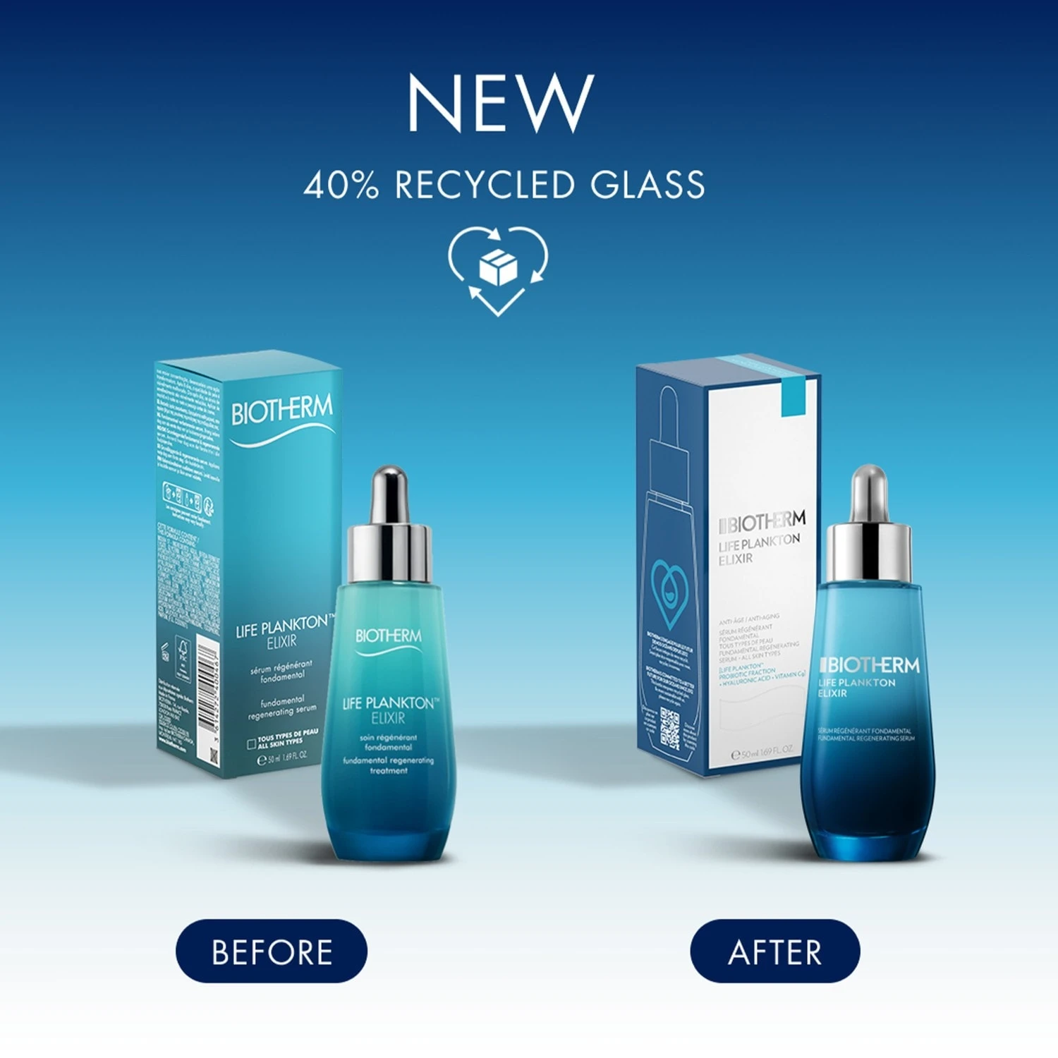 Biotherm Life PlanktonLife Plankton™ Elixir 5 Biotherm Life PlanktonLife Plankton™ Elixir - Afbeelding 3