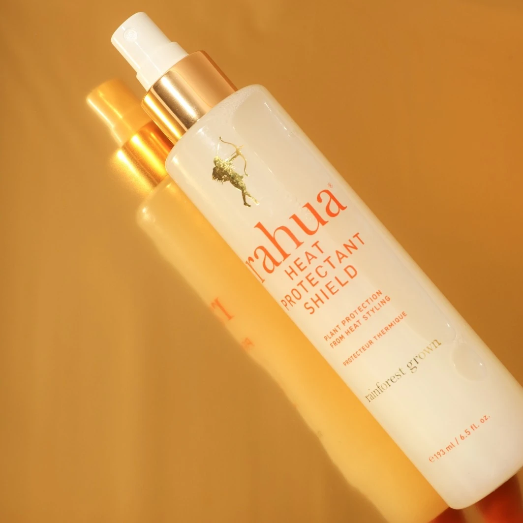 Heat Protectant Shield 4 Heat Protectant Shield - Afbeelding 2