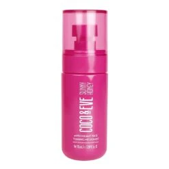 Sunny HoneyAntioxidant Face Tanning Micromist