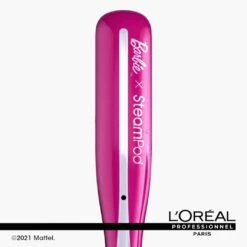 SteamPodSteampod 3.0 Barbie Limited Edition 12 SteamPodSteampod 3.0 Barbie Limited Edition -Mode- En Schoonheidswinkel p5aoYZ303185 2 dgl NL