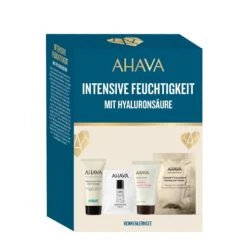 AHAVA Trial Kit Hyaluronic Acid