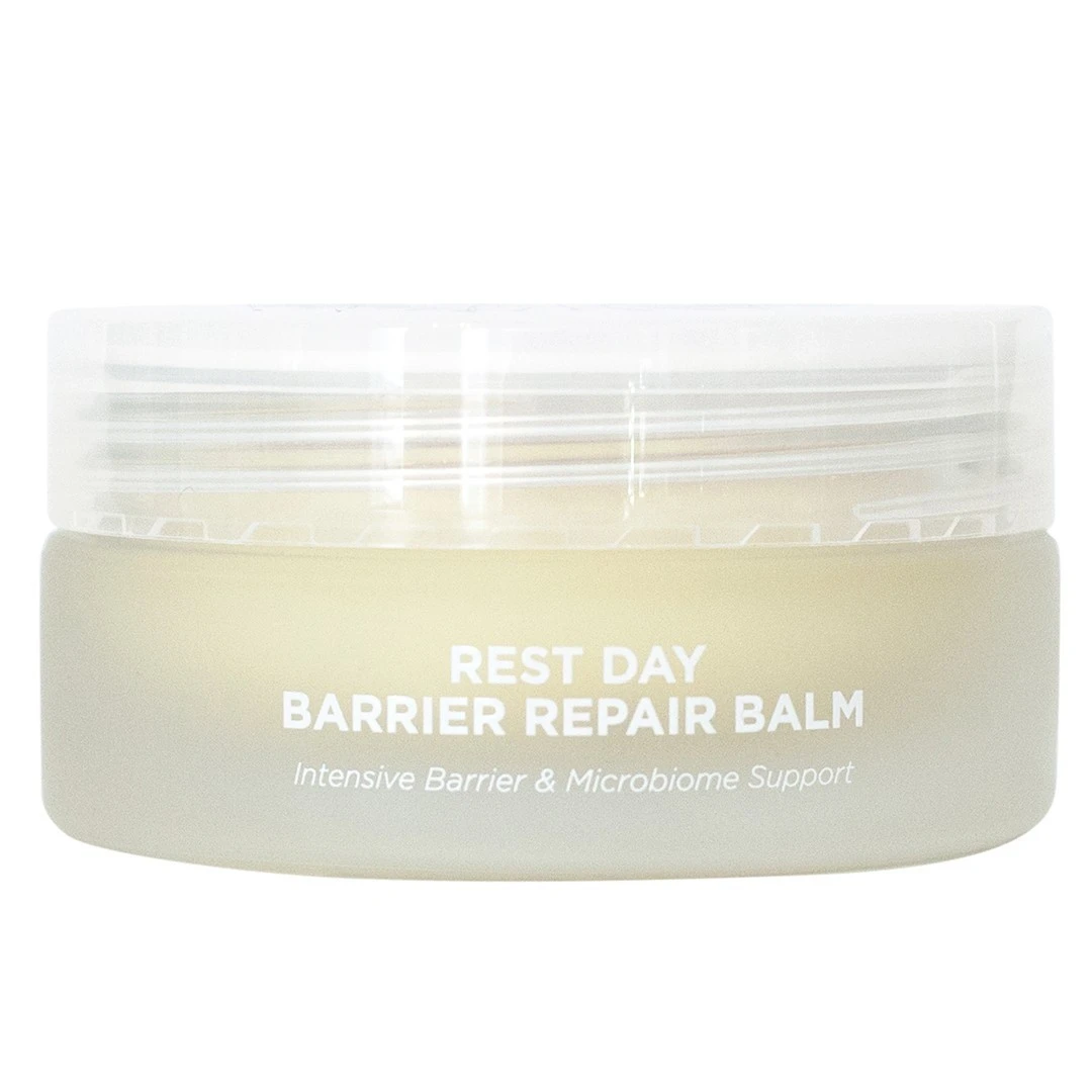 Rest Day Barrier Repair Balm 3 Rest Day Barrier Repair Balm