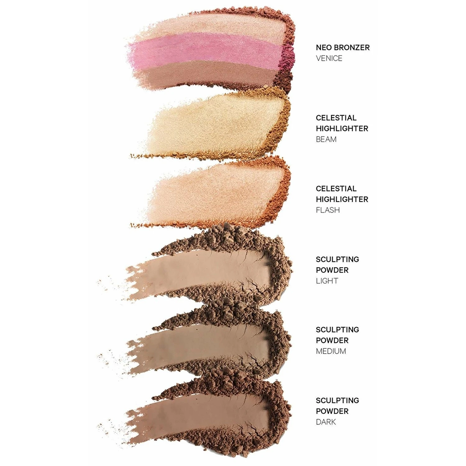 Kevyn Aucoin The Contour Book 3.0 - The Art Of Sculpting & Defining 5 Kevyn Aucoin The Contour Book 3.0 - The Art Of Sculpting & Defining - Afbeelding 3