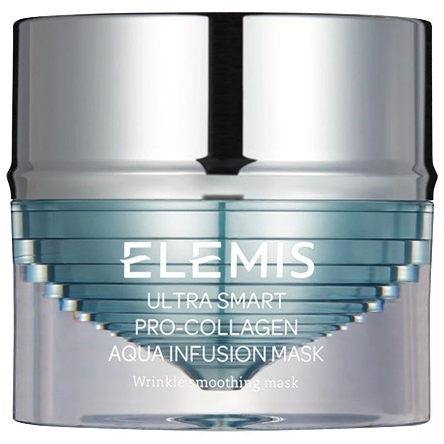Elemis ULTRA SMARTAqua Infusion Mask 3 Elemis ULTRA SMARTAqua Infusion Mask