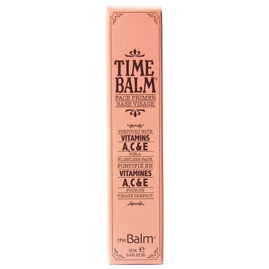 TimeBalm Travel Size 4 TimeBalm Travel Size - Afbeelding 2