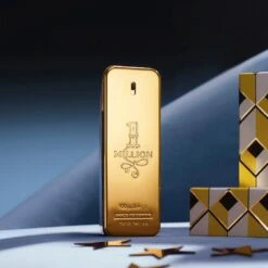 Paco Rabanne 1 MillionSet Eau De Toilette 50 Ml -Mode- En Schoonheidswinkel qVyijt1049794 4 global