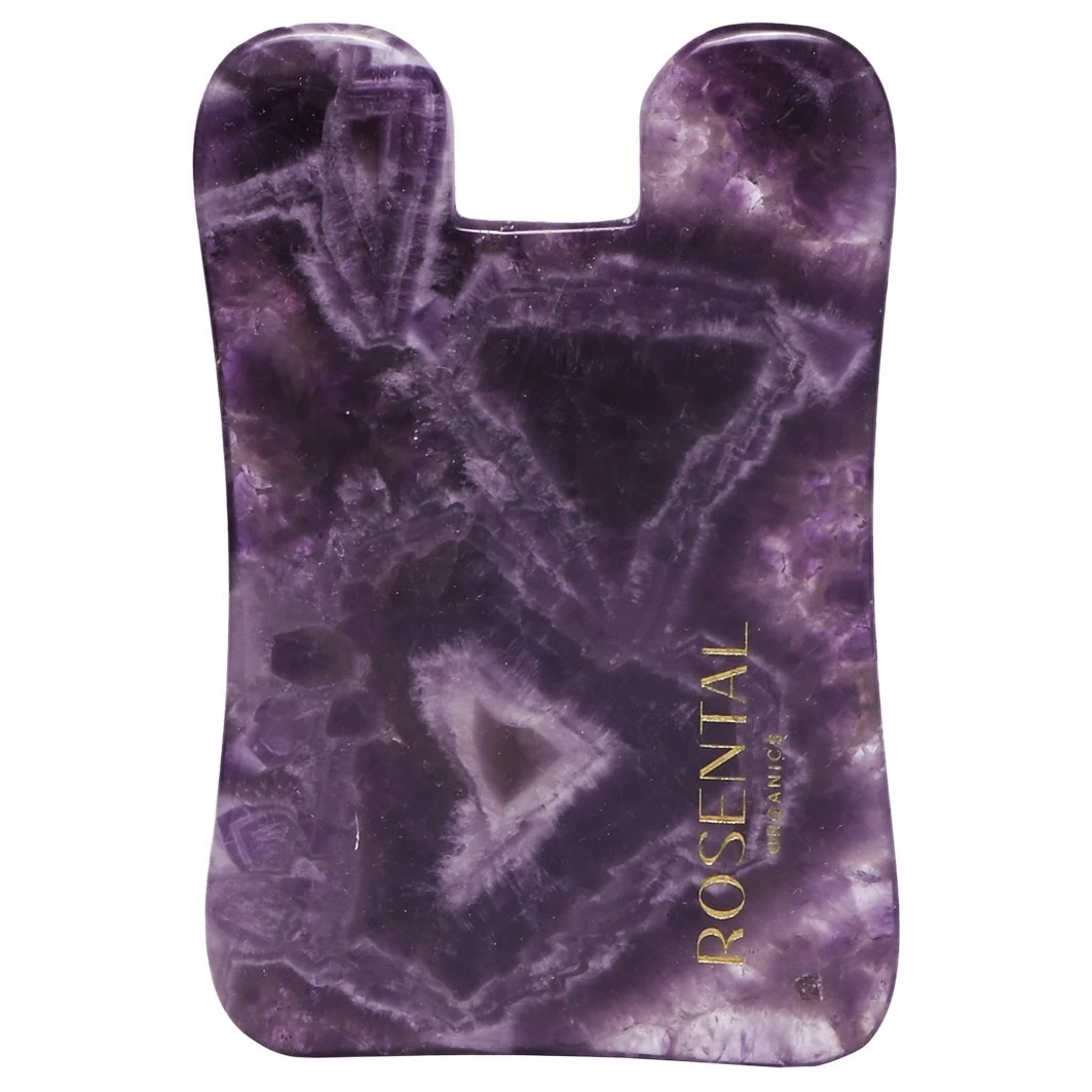 Amethyst Gua Sha 3 Amethyst Gua Sha