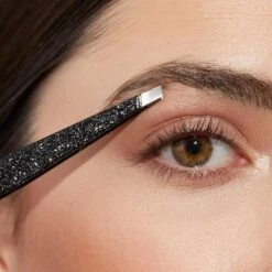 Tweezerman 40th Anniversary Slant Tweezer 15 Tweezerman 40th Anniversary Slant Tweezer -Mode- En Schoonheidswinkel rTeOhE597826 5 dgl NL