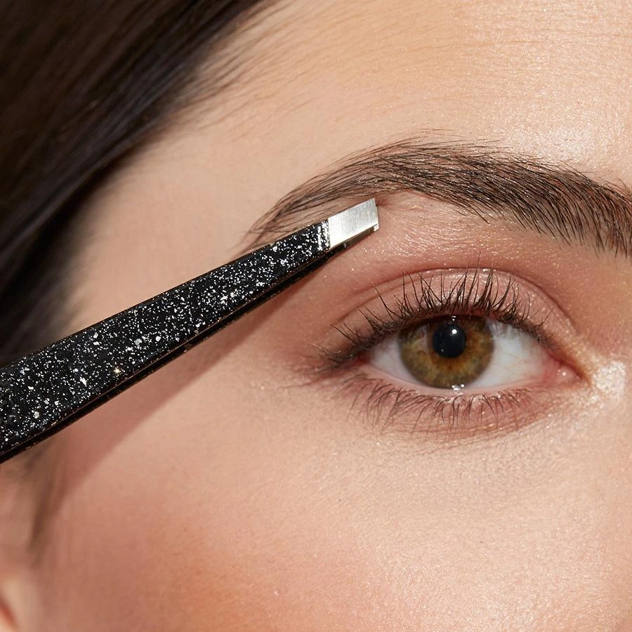 Tweezerman 40th Anniversary Slant Tweezer 8 Tweezerman 40th Anniversary Slant Tweezer - Afbeelding 6